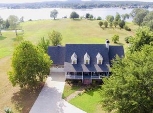 830 Pine Harbor Rd, Pell City, AL 35128