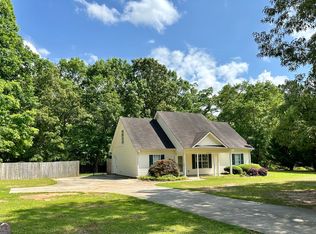 143 Ridgeway Rd, Milner, GA 30257
