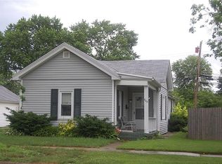 808 N Cherry St, Eaton, OH 45320