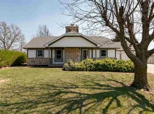 717 Kansa Ave, Junction City, KS 66441