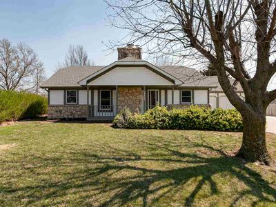 717 Kansa Ave, Junction City, KS, 66441