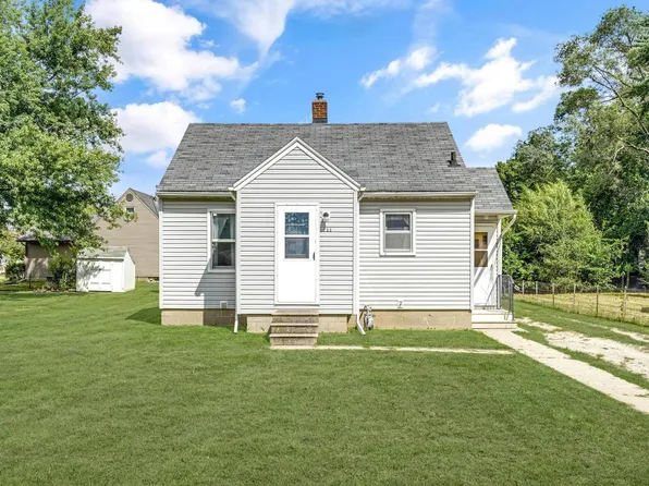 711 Home Acres Ave, Evansdale, IA 50707