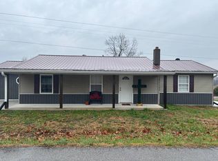 4236 Knob Lick Rd, Edmonton, KY 42129