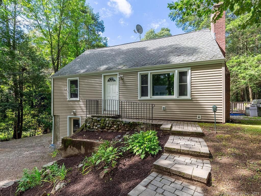 42 Bristol Drive, Canton, CT 06019 | Zillow