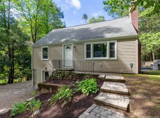 42 Bristol Dr, Canton, CT 06019