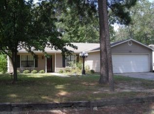 305 Reynolds Ave, White Hall, AR 71602