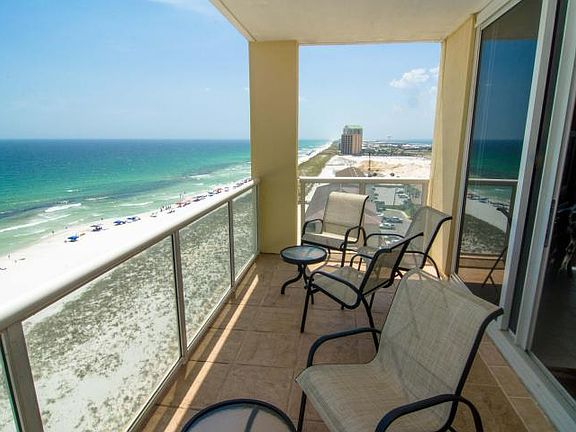 4th image of 8477 Gulf Boulevard #1003