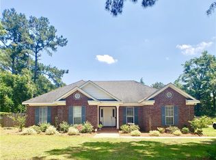 1375 Twelve Oaks Dr, Mobile, AL 36695