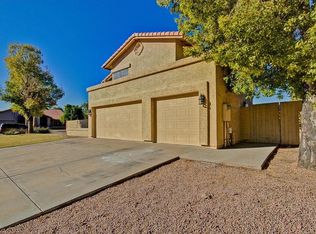 2412 W Marlboro Dr, Chandler, AZ 85224