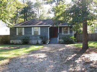 511 E 2nd Ave, Belle Chasse, LA 70433