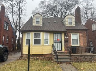 9599 Whitcomb St, Detroit, MI 48227