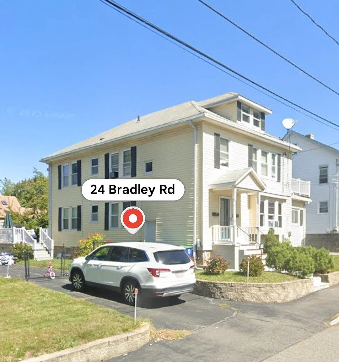 22-24 Bradley Rd — Photo 1