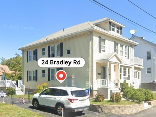 22-24 Bradley Rd #2
