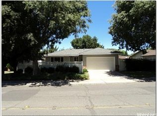1521 Dwight Ln, Modesto, CA 95350