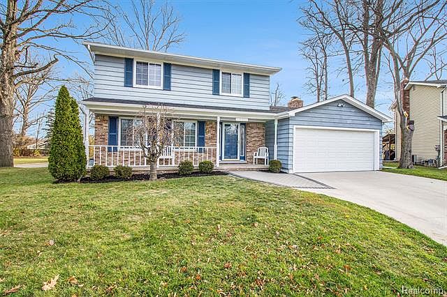 1st image of 5336 Mill Wheel Ct