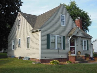 740 Madison St, Louisville, IL, 62858