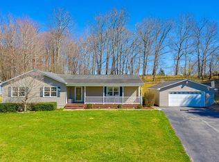251 Calico Ln, Max Meadows, VA 24360