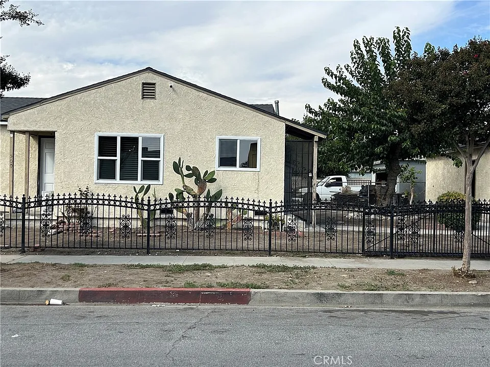 500 N Virginia Ave