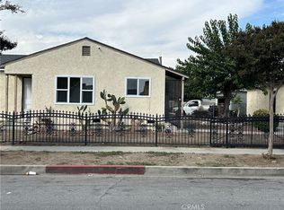 500 N Virginia Ave, Azusa, CA 91702