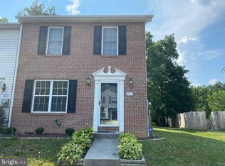 221 Sherando Cir, Stephens City, VA 22655