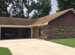 1423 Briarhurst Dr, Baton Rouge, LA 70810