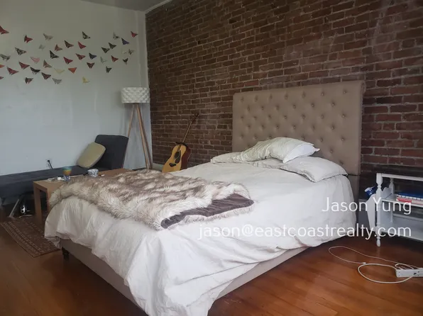 234 Hemenway St, Boston, MA
