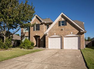 11007 Dogwood Ct, La Porte, TX 77571