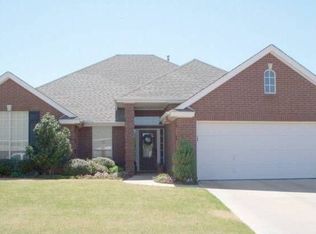 5419 Starwood Ave, Wichita Falls, TX 76310