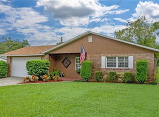 1917 E Gachet Blvd, Lakeland, FL 33813