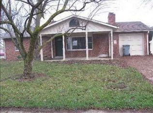 112 Hollybrook Dr, New Whiteland, IN