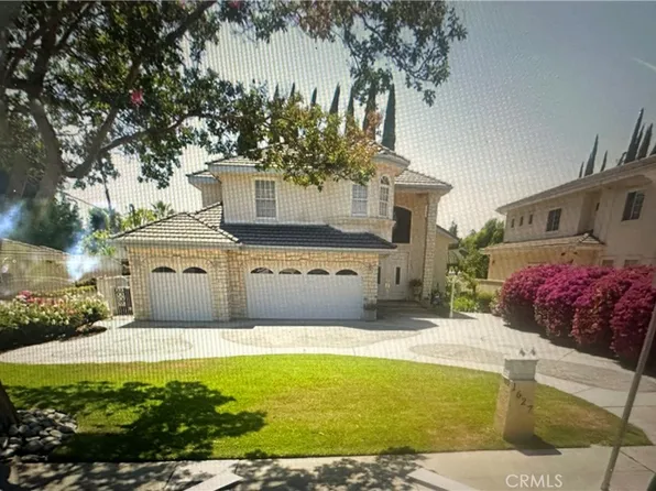 1627 S 1st Ave, Arcadia, CA 91006