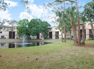 7815 Maplewood Dr APT 702, West Melbourne, FL 32904