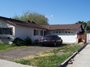 685 Harding St, Escondido, CA 92027