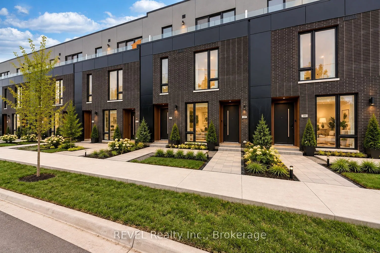 1 bed, $1,950 — Photo 2