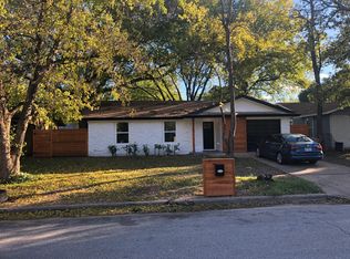 6211 Thurgood Ave, Austin, TX 78721