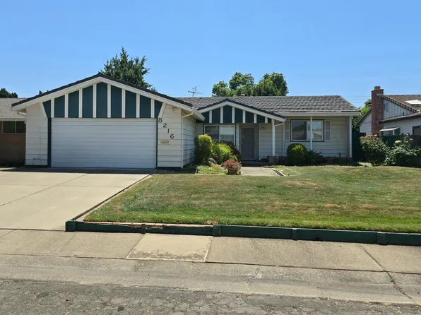 8216 Rensselaer Way, Sacramento, CA 95826