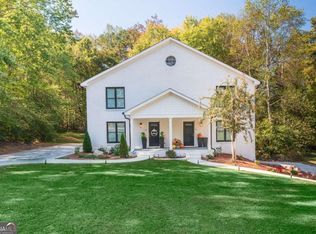 810 Palm St, Canton, GA 30115