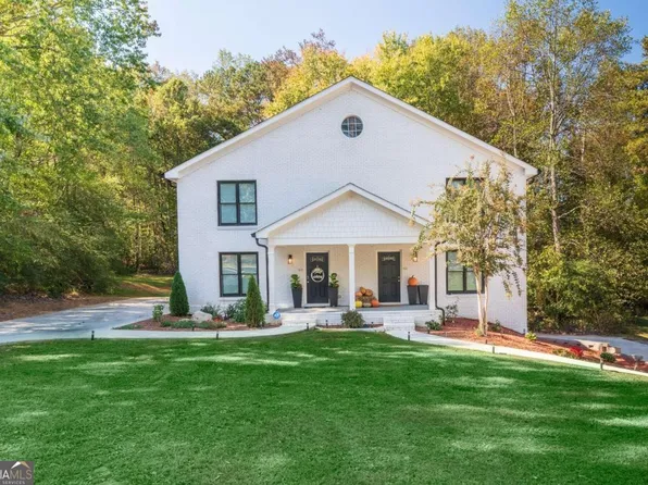 810 Palm St, Canton, GA 30115