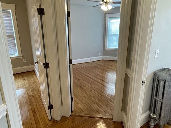 12 Pleasant St. #3 Cambridge (Central Square) Unit Photo 1