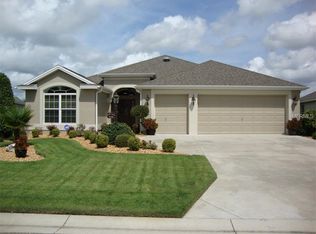 2133 Odessa Cir, The Villages, FL 32162