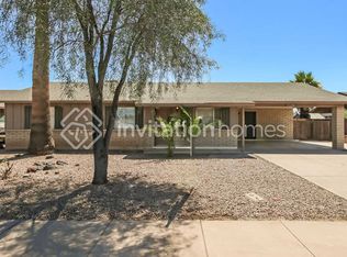 1129 E Hampton Cir, Mesa, AZ 85204
