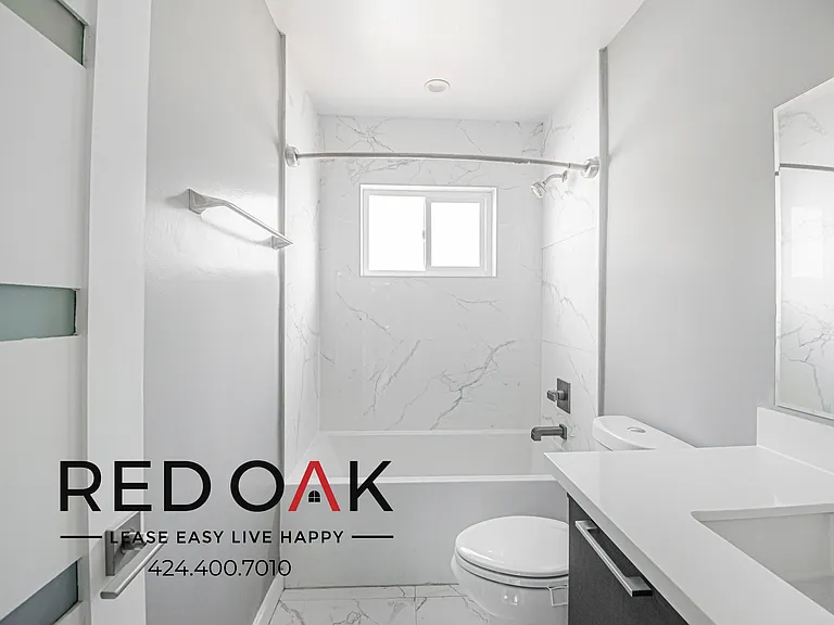 514 S Mariposa Ave #204 — Photo 10