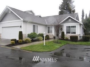 31813 48th Cir SW #1C, Federal Way, WA 98023