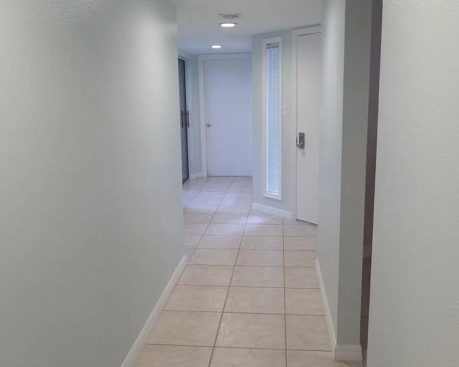 hallway