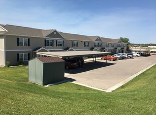 Douglas Oakridge, Douglas, WY 82633