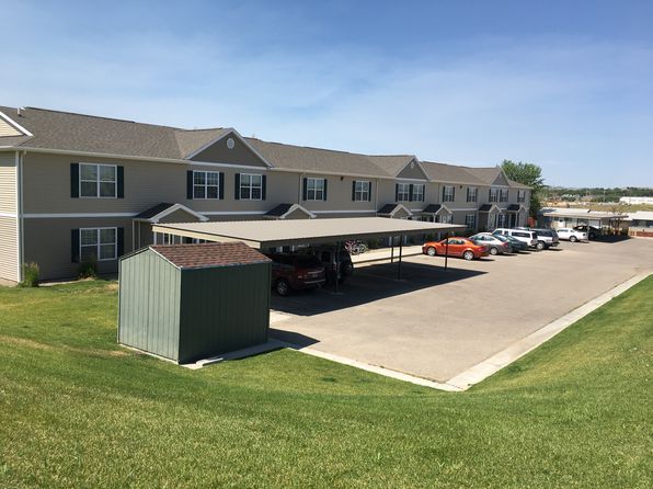 Douglas Oakridge, 501 Willow Dr, Douglas, WY 82633
