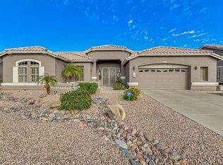 4416 E Strawberry Dr, Gilbert, AZ 85298