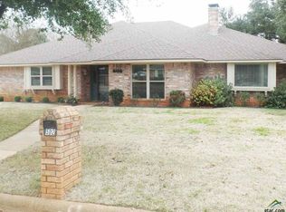 502 Pebble Beach Dr, Jacksonville, TX 75766
