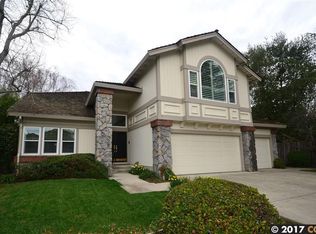 11 Auburn Ct, Danville, CA