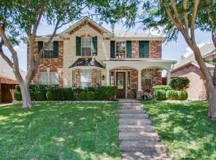 2132 Quail Meadow Ln, Frisco, TX 75034